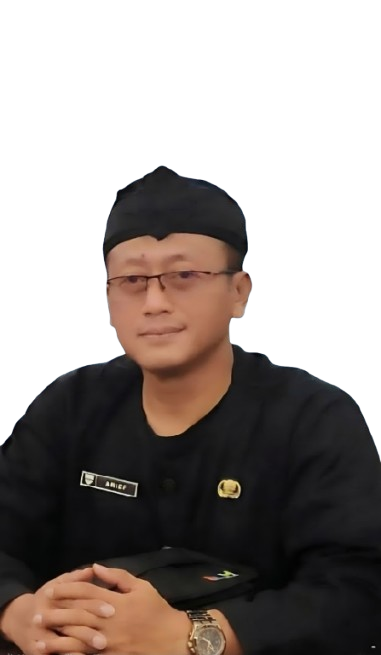 Pak Arief